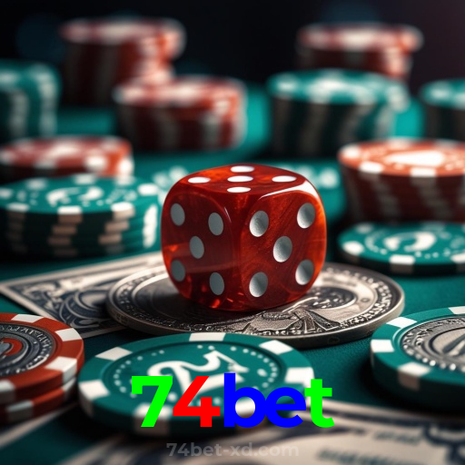 74bet：Jogue poker, roleta e aposte ao vivo no futebol online para grandes vitórias!