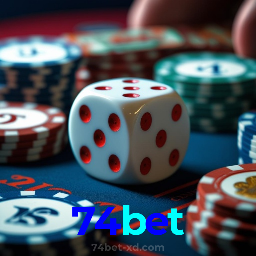 74bet：Onde sua sorte encontra o melhor cassino online e as apostas no futebol!