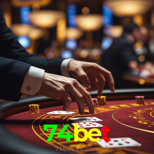 74bet：Jogue nas roletas e conquiste prêmios incríveis!