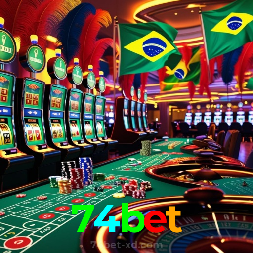 74bet:Grandes vitórias em poker, roleta e apostas no futebol esperam por você!