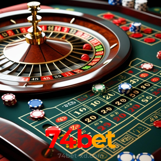 74bet:A sorte está no cassino online com apostas no futebol e grandes vitórias!