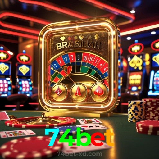74bet：Cada rodada na roleta é uma chance de ganhar prêmios enormes!