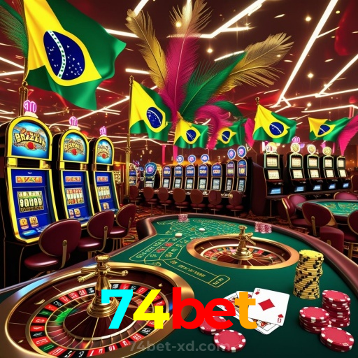 74bet:Jogue no melhor cassino online e descubra os maiores jackpots!