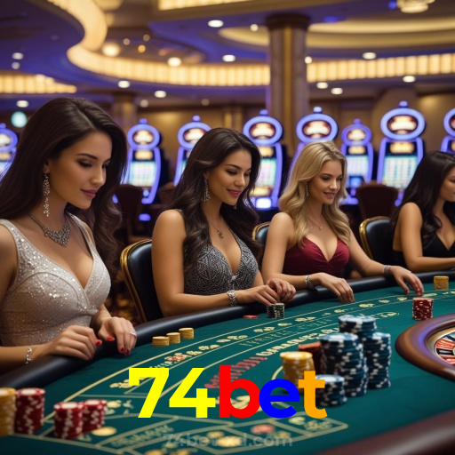 74bet:Jogue poker, aposte no futebol e vença com grandes prêmios!