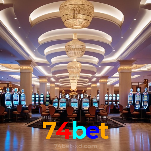 74bet:O cassino perfeito para jogar poker e fazer apostas no futebol online!