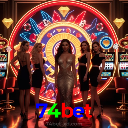 74bet:Diversão total com blackjack, poker e apostas ao vivo no futebol!