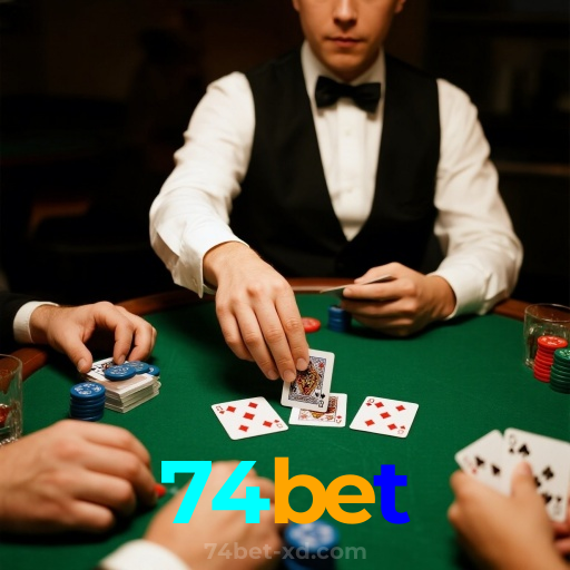 74bet：No futebol online, a vitória está a um clique de distância!