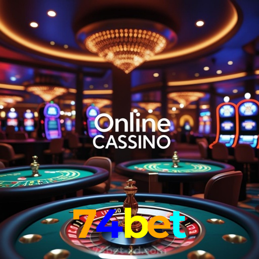 74bet：Aposte no futebol online e vença no estilo que você merece!