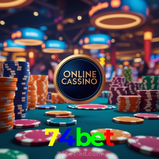 74bet:Aposte agora nas roletas e veja a sorte brilhar para você!