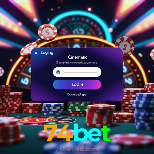 74bet：Aposte no futebol online e marque gols com grandes prêmios!