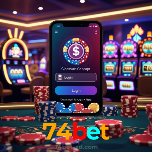 74bet:Jogue slots, aposte no futebol e ganhe com confiança no nosso cassino online!