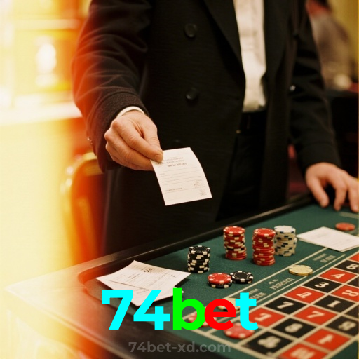 74bet：Vença no cassino online com blackjack e apostas esportivas no futebol!
