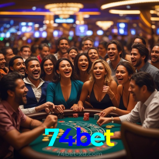 74bet:Aposte nas mesas de poker e vença com estilo!
