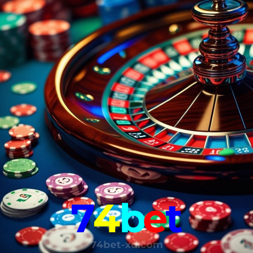74bet：O cassino mais confiável para apostar no futebol e jogar slots!
