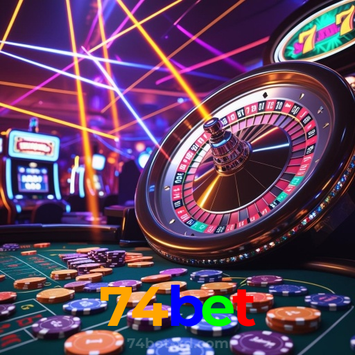 74bet:Jogue nas roletas e veja grandes prêmios surgirem para você!