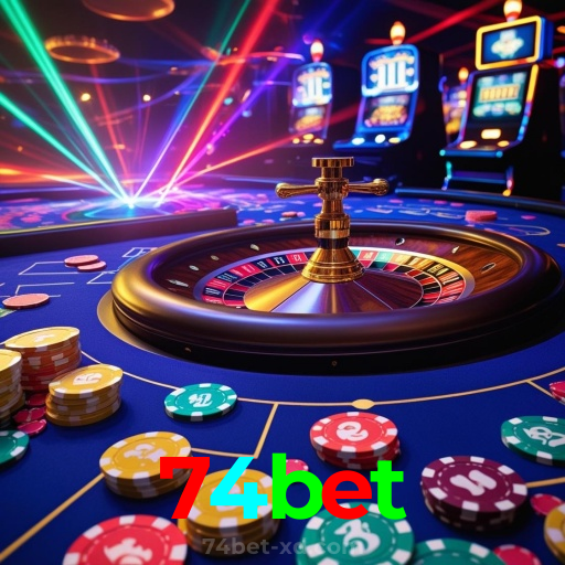 74bet:Jogue poker, slots e aposte no futebol para uma experiência única!
