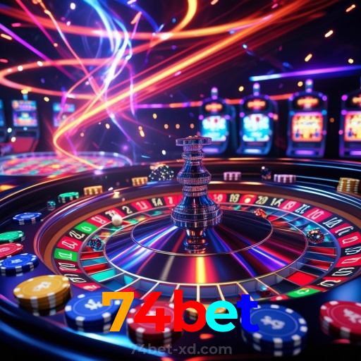 74bet:Aposte na roleta e conquiste prêmios fantásticos!