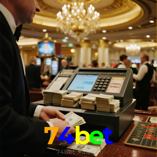 74bet：As maiores vitórias estão ao seu alcance! Aposte e vença!