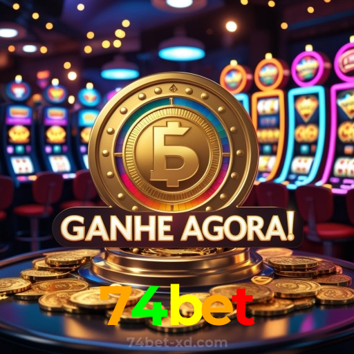 74bet：A diversão nunca para! Entre no nosso cassino e jogue os melhores jogos!