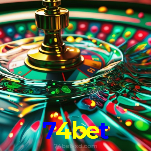 74bet：Ganhe prêmios fantásticos nas roletas online!