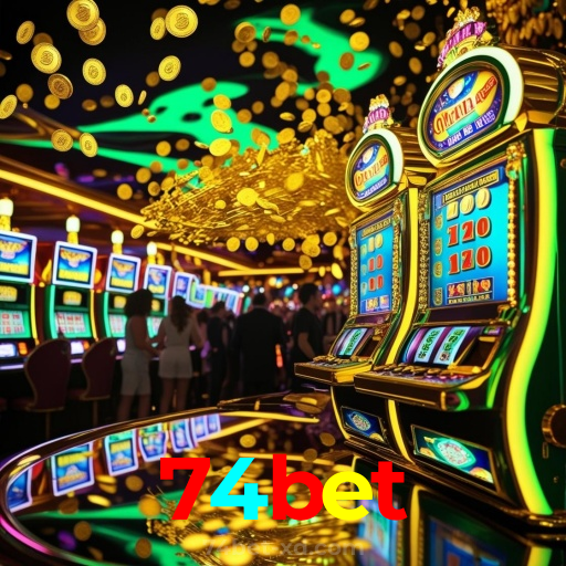 74bet：O melhor cassino online está te esperando! Aposte e vença!