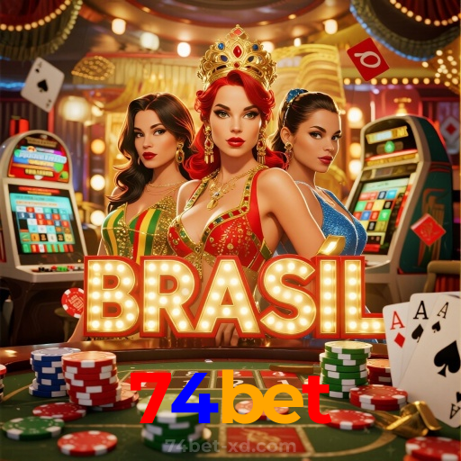74bet：Jogue poker e vença como um verdadeiro campeão!