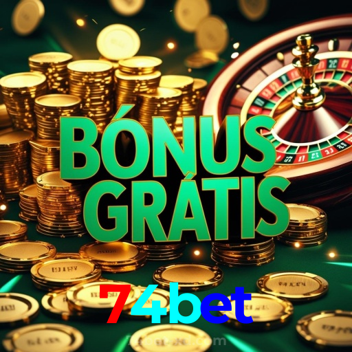 74bet:Cada giro nas slots pode ser uma grande vitória! Aposte agora!