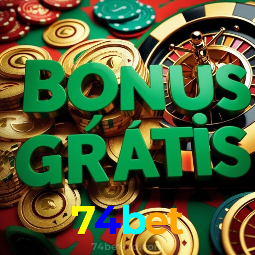 74bet:Gire a roleta e leve para casa grandes vitórias!