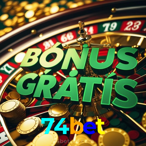 74bet：Cada giro é uma nova chance! Aposte nas slots e vença!