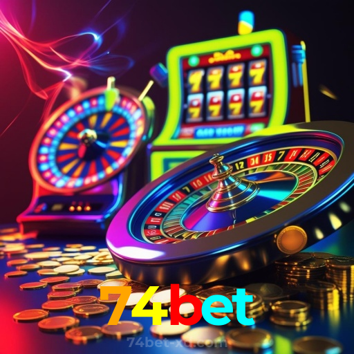 74bet:Cada giro nas slots pode te levar à grande vitória!