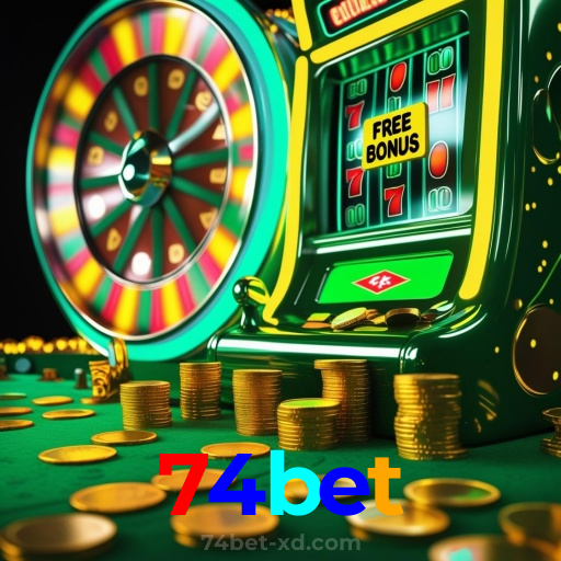 74bet:Aposte na roleta e conquiste prêmios fantásticos!