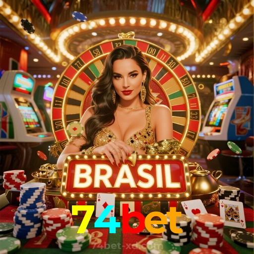 74bet：Jogue poker, roleta e aposte ao vivo no futebol online para grandes vitórias!