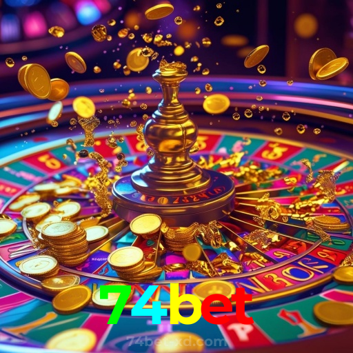 74bet:Jogue blackjack, poker e aposte no futebol para vitórias épicas!