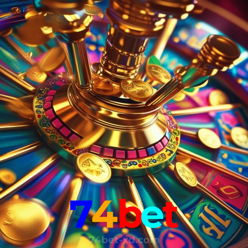 74bet：Jogue nas roletas e descubra as maiores vitórias!