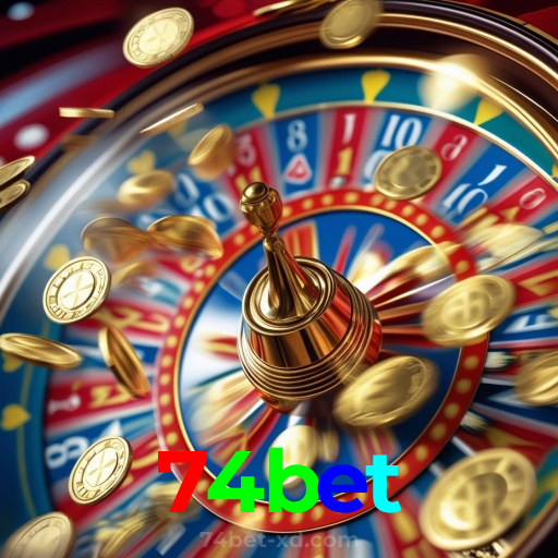 74bet:Jogue slots, poker e aposte no futebol para prêmios incríveis!