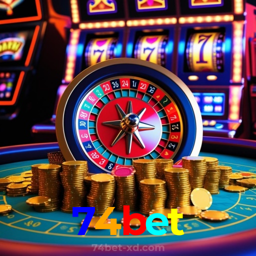 74bet：Aposte nas mesas de poker e vença grandes prêmios!