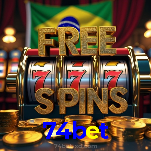 74bet:Jogue roleta, aposte no futebol e conquiste prêmios épicos!
