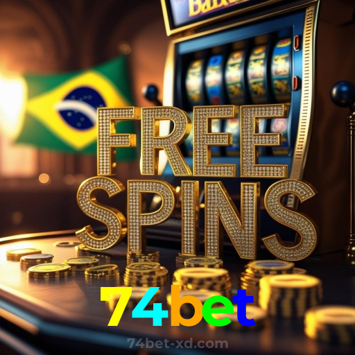 74bet:As melhores slots e jackpots estão esperando por você! Jogue agora!