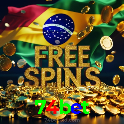 74bet:A melhor experiência de cassino e futebol online para você!