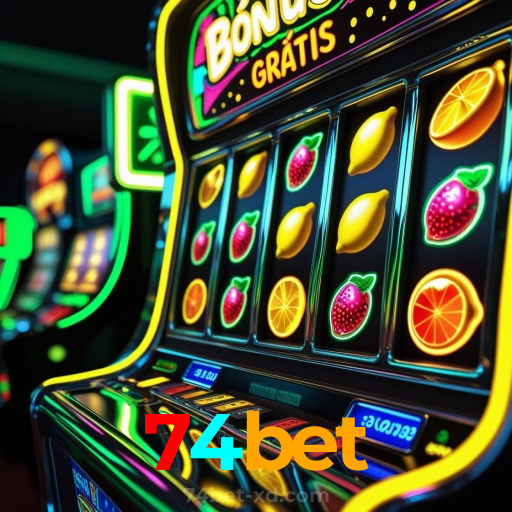 74bet：Apostas emocionantes em futebol e diversão garantida em blackjack e roleta!