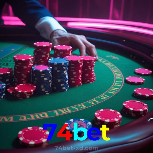 74bet：Entre no jogo e viva a emoção do futebol online!