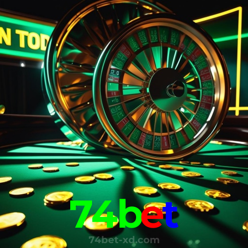 74bet：Vença no futebol online e ganhe grandes prêmios em nosso cassino!