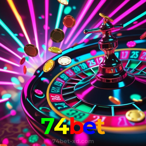 74bet:Onde o futebol e o cassino se encontram para grandes vitórias!