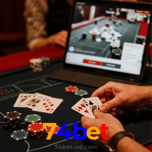 74bet：Jogue slots e aposte no futebol ao vivo para vitórias emocionantes!