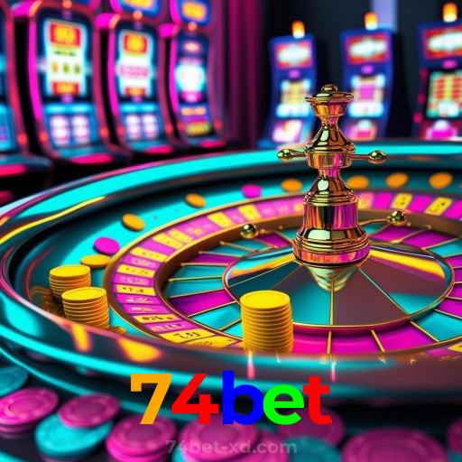 74bet:Ganhe prêmios em roleta e aposte no futebol com confiança no nosso cassino!