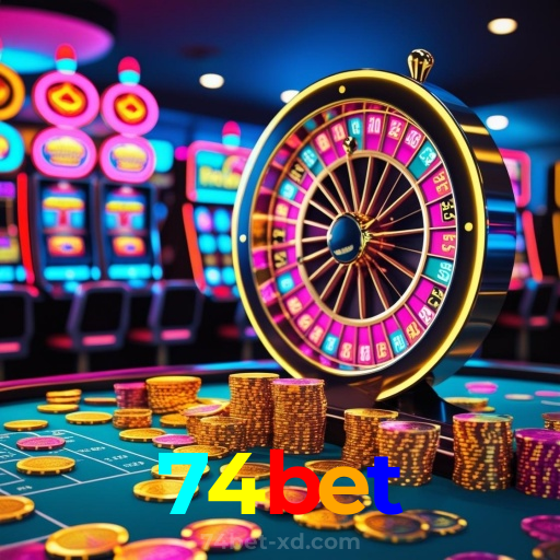 74bet：Jogue agora no nosso cassino online e vença nas mesas de poker!