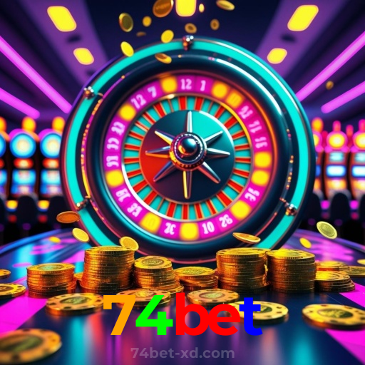 74bet:Jogue slots e aposte no futebol ao vivo para vitórias emocionantes!