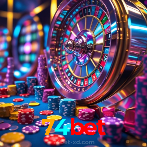 74bet:Gire as slots e ganhe prêmios incríveis com cada giro!