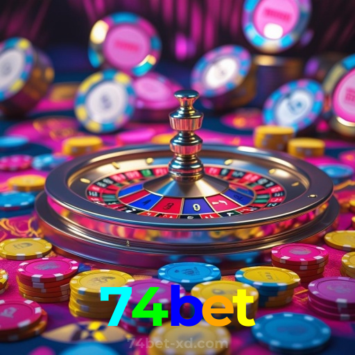 74bet:Entre no jogo e aposte nos melhores times do futebol digital!