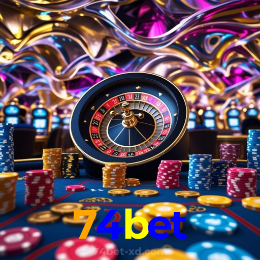 74bet:A sorte está ao seu lado! Aposte nas melhores opções e vença agora!